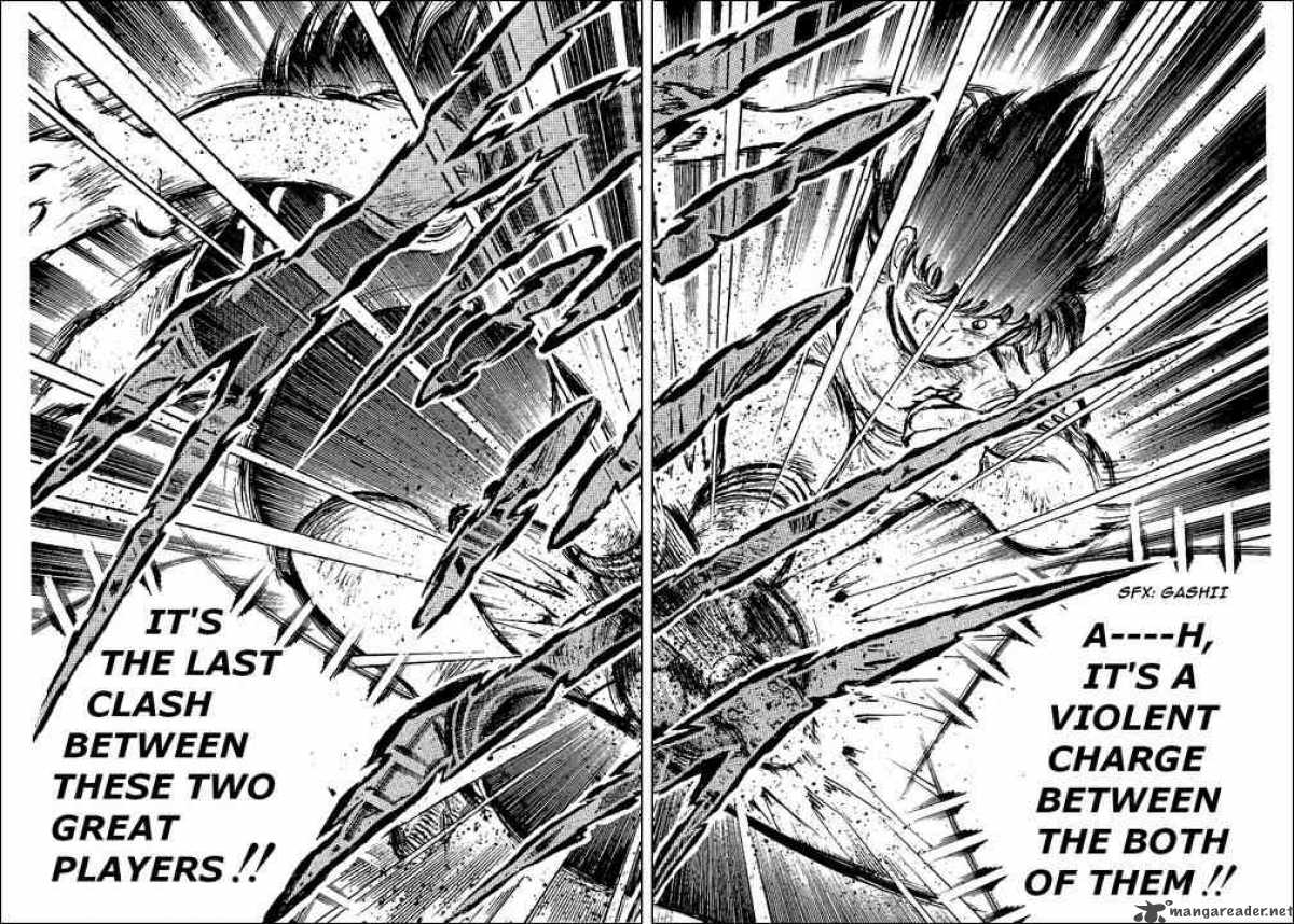 Captain Tsubasa 48 12