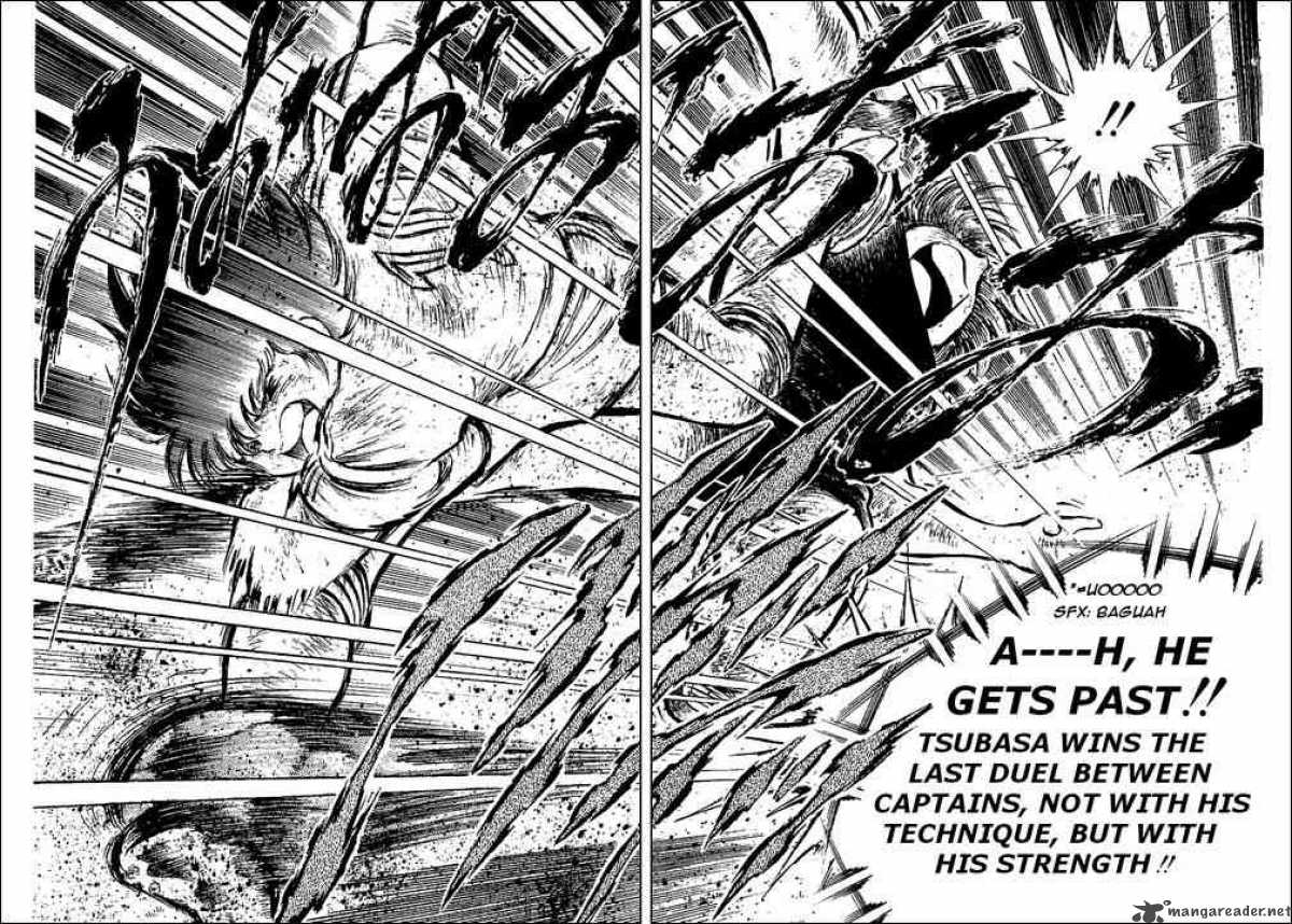 Captain Tsubasa 48 13