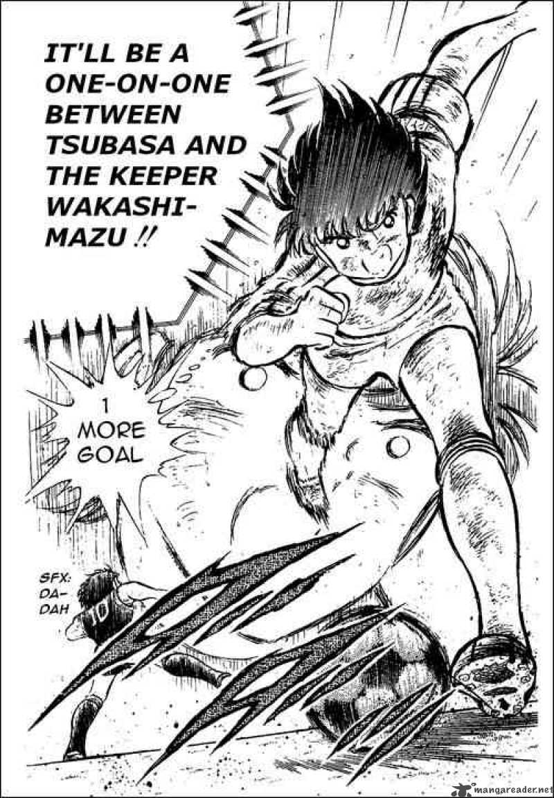 Captain Tsubasa 48 14