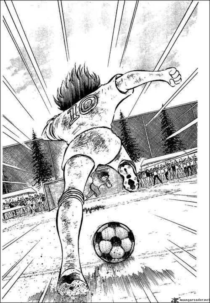 Captain Tsubasa 48 15