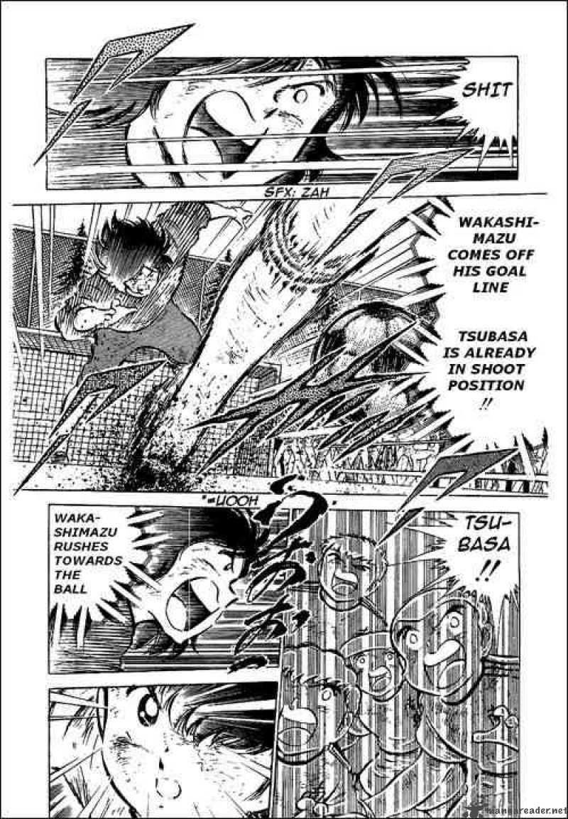 Captain Tsubasa 48 17