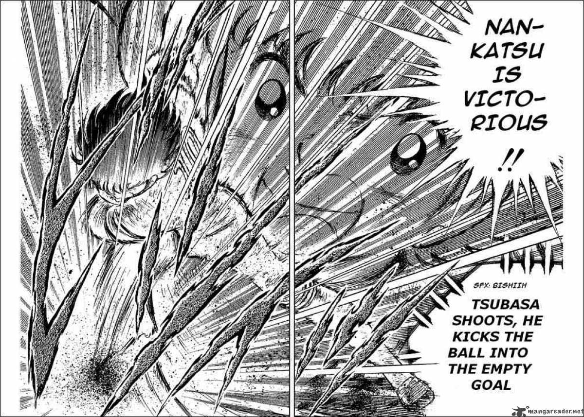 Captain Tsubasa 48 20