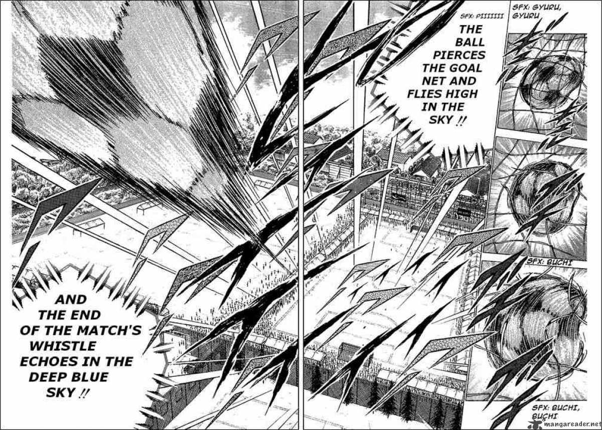 Captain Tsubasa 48 21