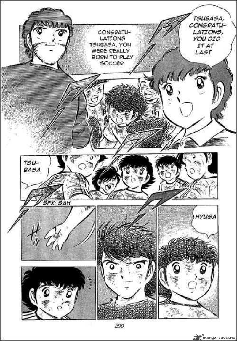 Captain Tsubasa 48 26