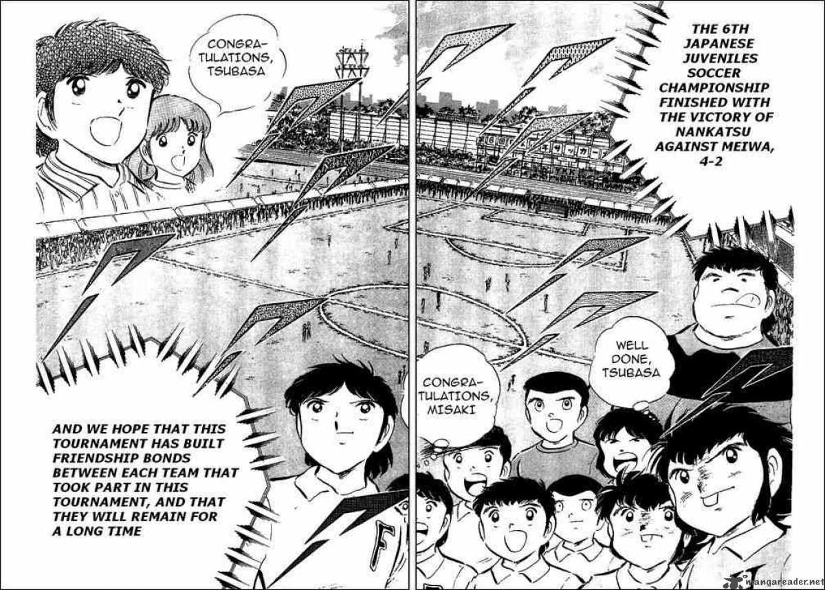 Captain Tsubasa 48 31