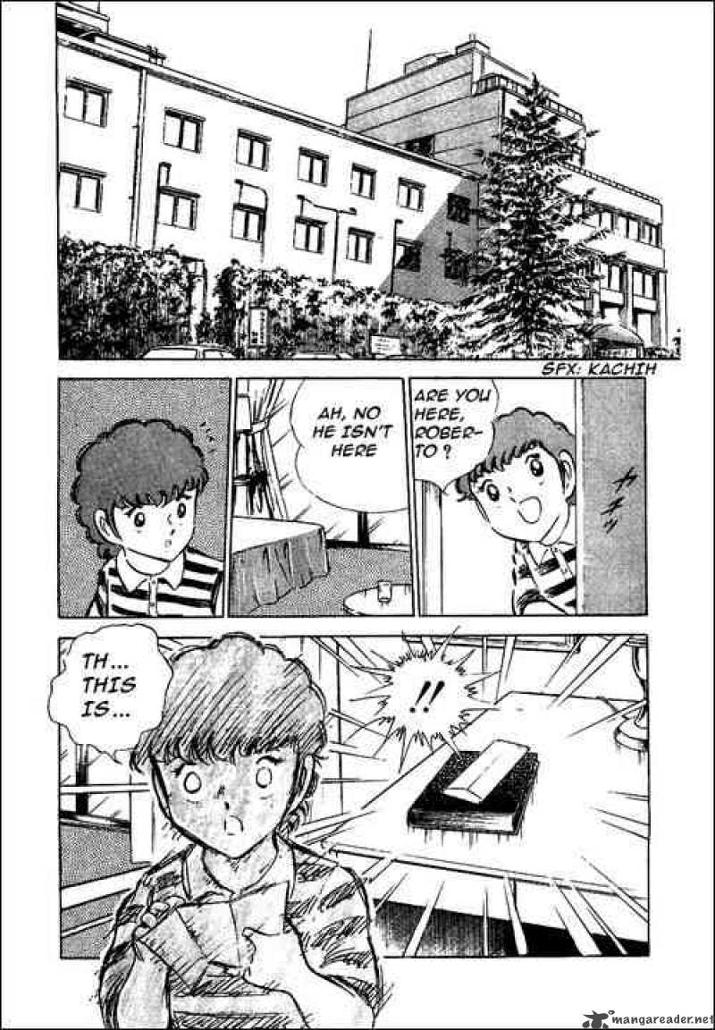 Captain Tsubasa 48 39