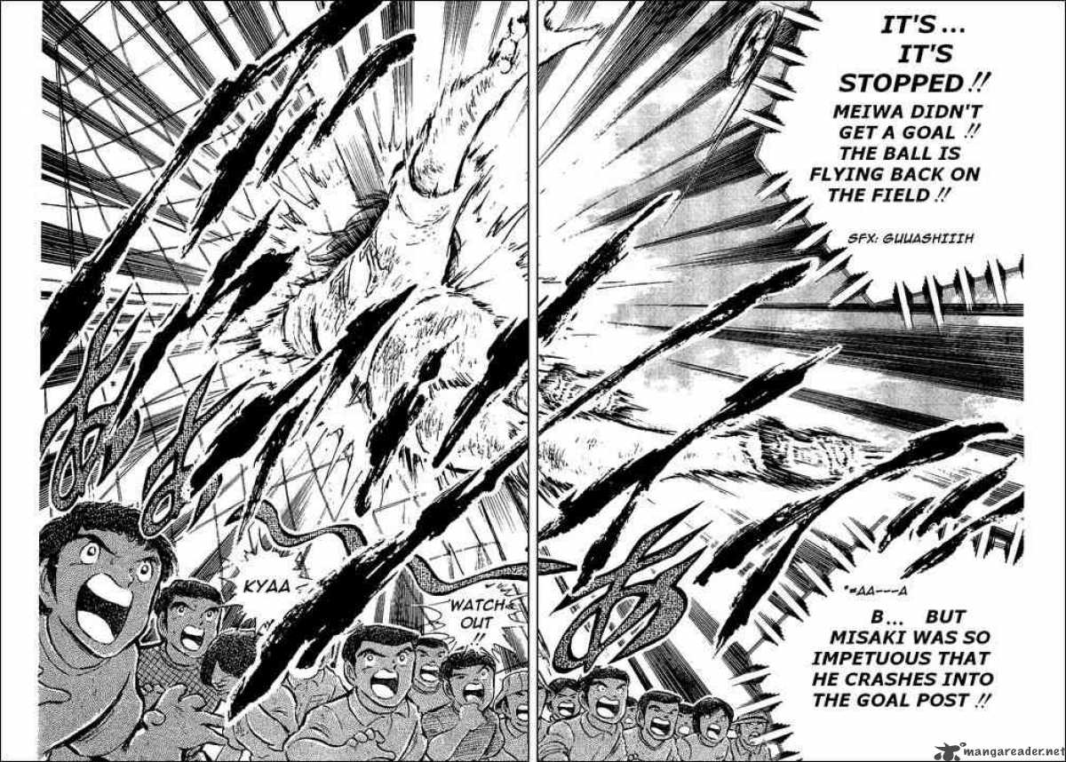 Captain Tsubasa 48 4
