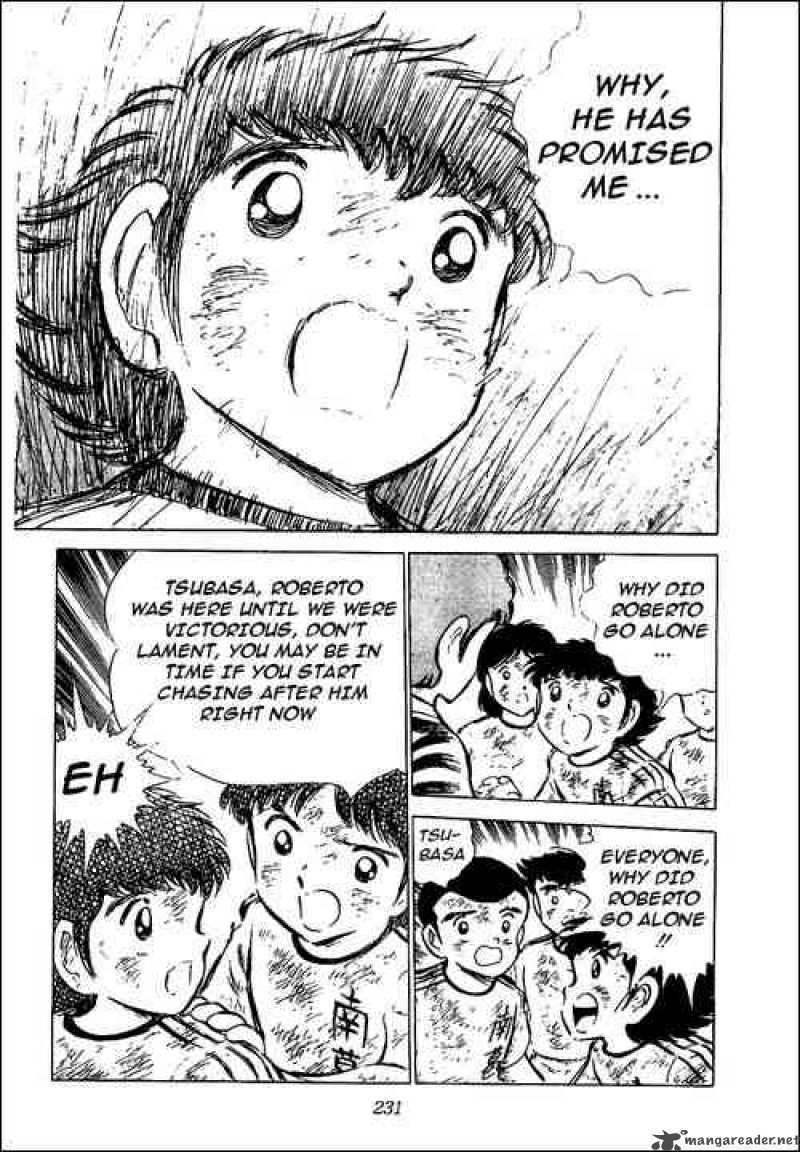Captain Tsubasa 49 11