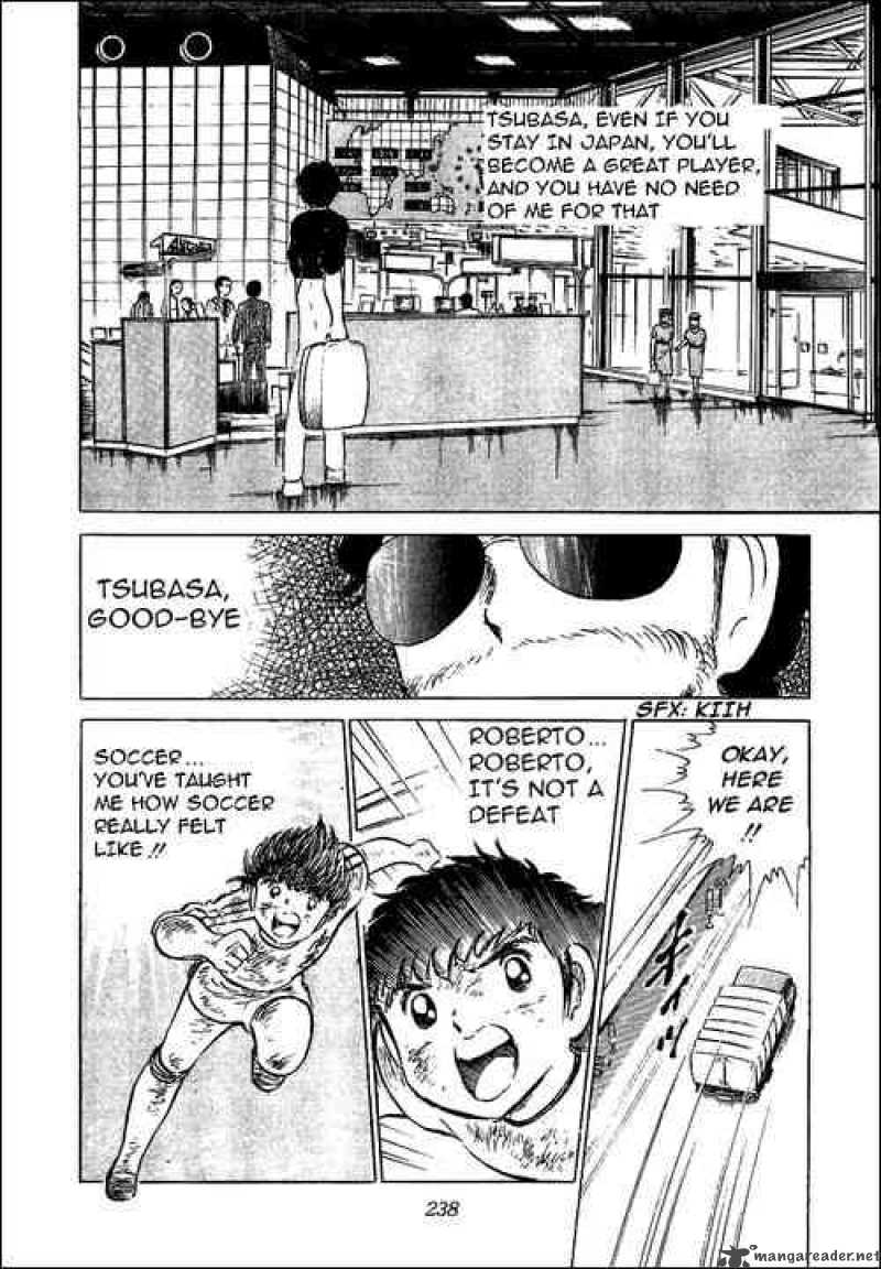 Captain Tsubasa 49 16