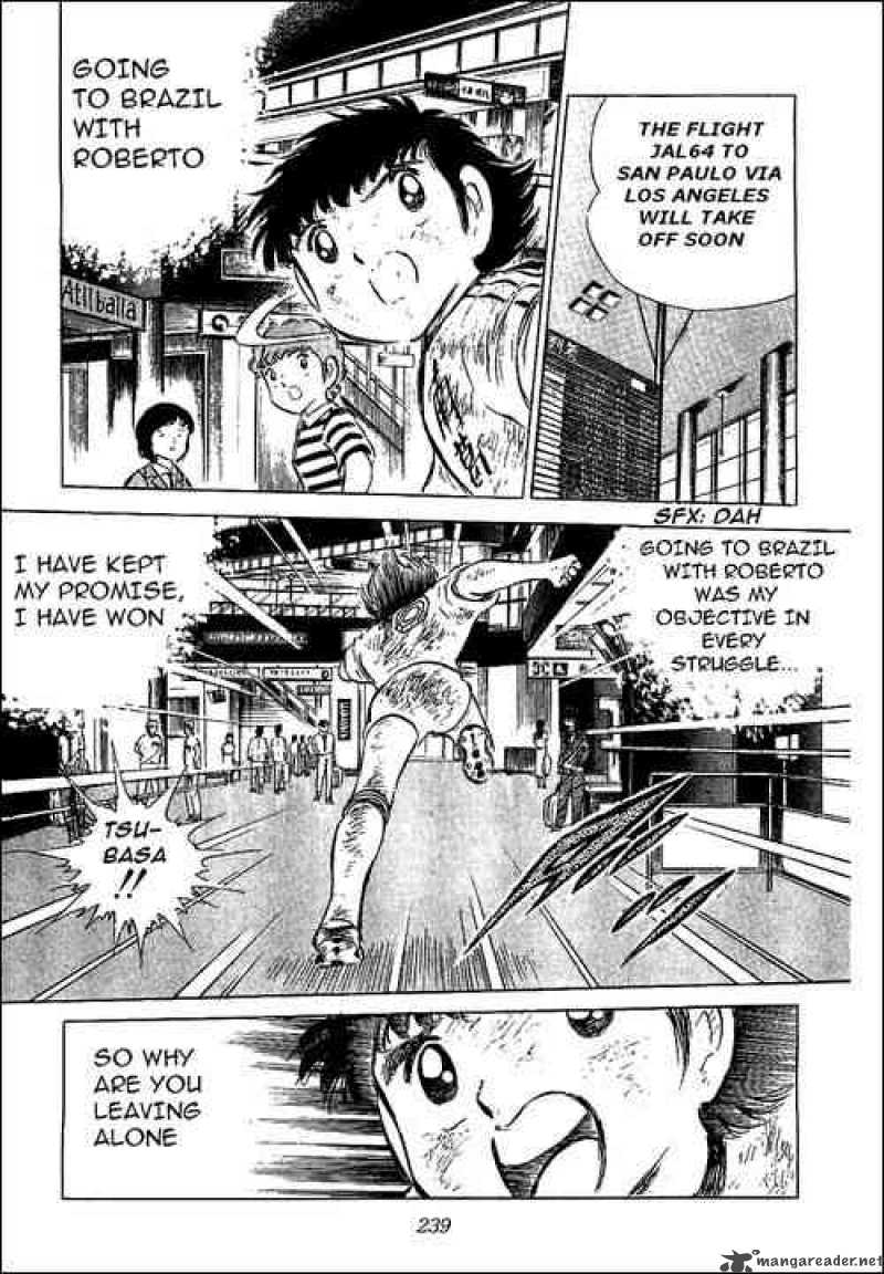 Captain Tsubasa 49 17