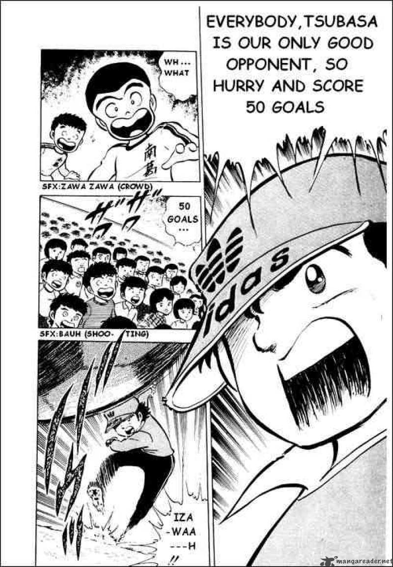 Captain Tsubasa 5 13