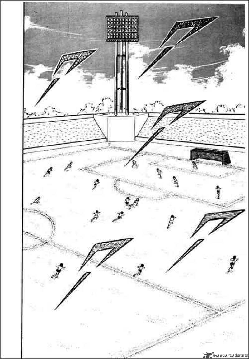 Captain Tsubasa 5 19