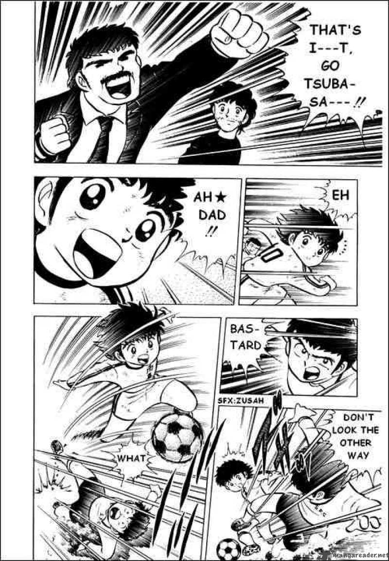 Captain Tsubasa 5 28