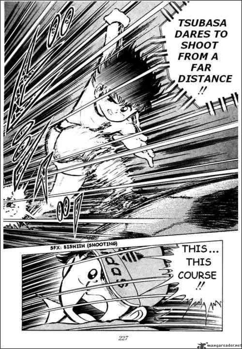Captain Tsubasa 5 31