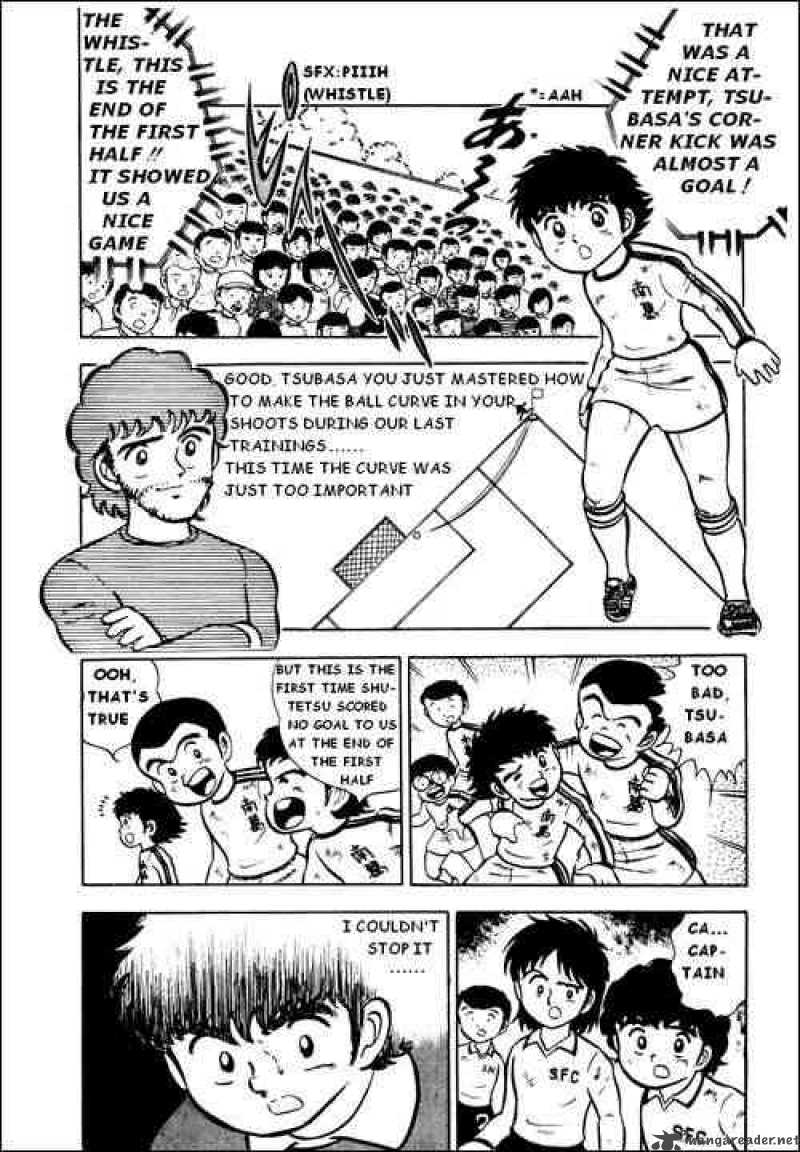 Captain Tsubasa 5 37
