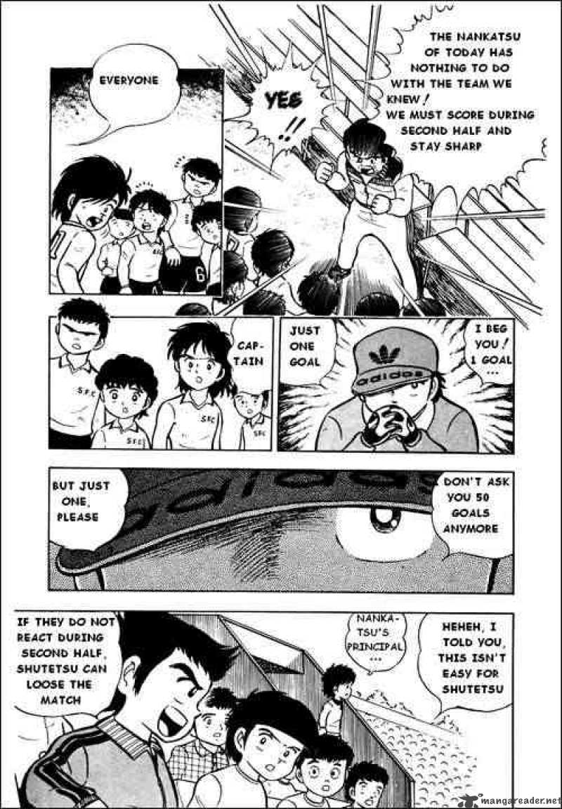 Captain Tsubasa 5 40