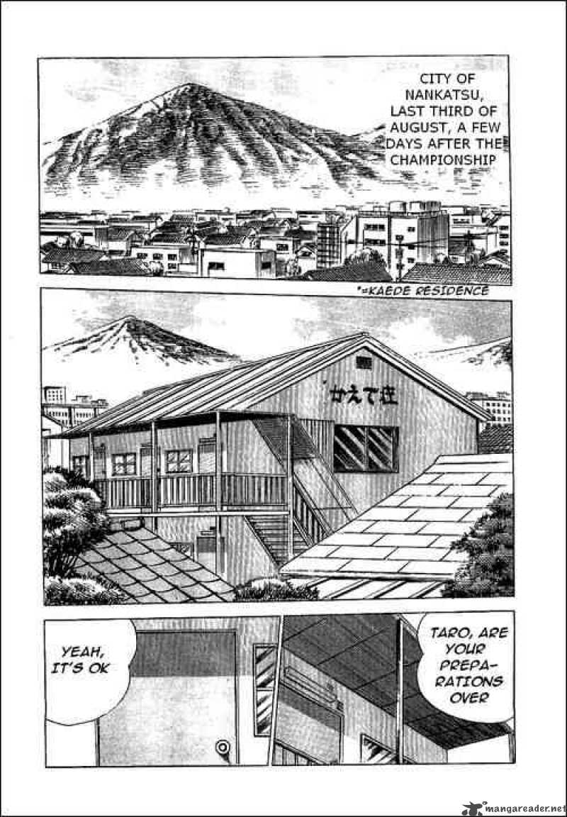 Captain Tsubasa 50 1