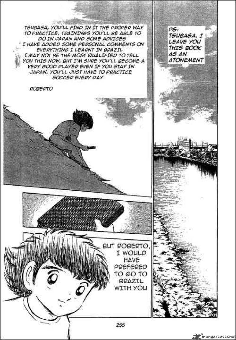 Captain Tsubasa 50 12