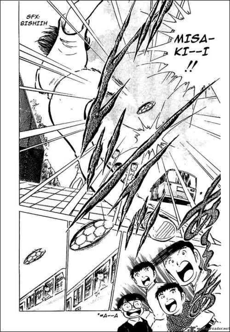 Captain Tsubasa 50 17