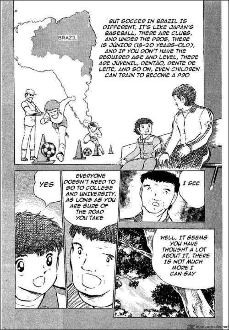 Captain Tsubasa 51 28