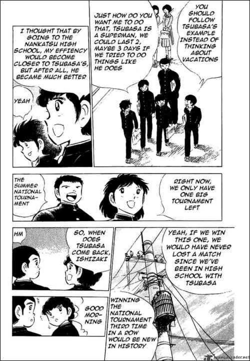 Captain Tsubasa 51 3