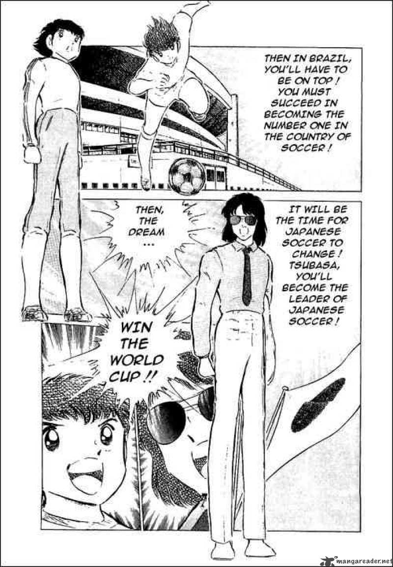 Captain Tsubasa 51 37