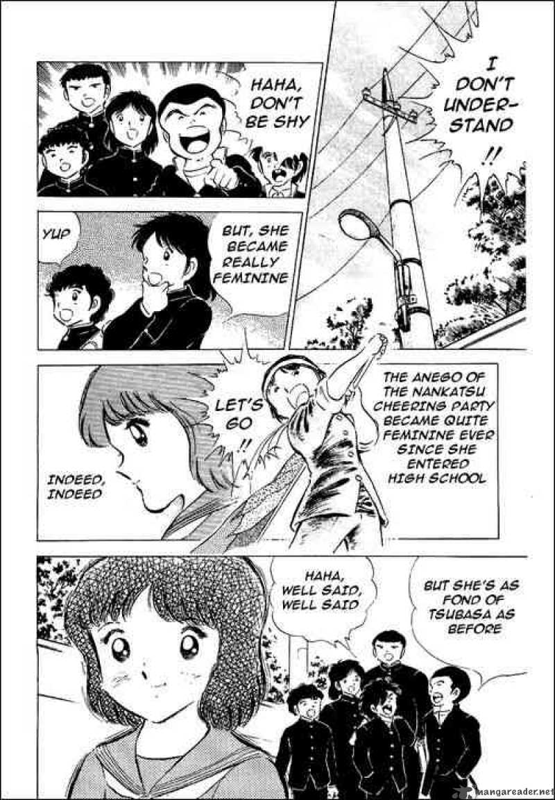 Captain Tsubasa 51 5