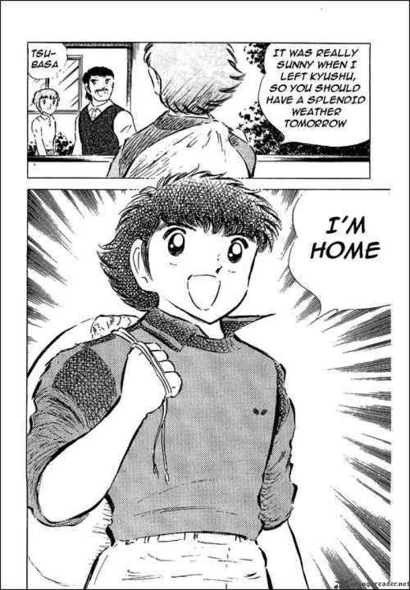 Captain Tsubasa 51 9