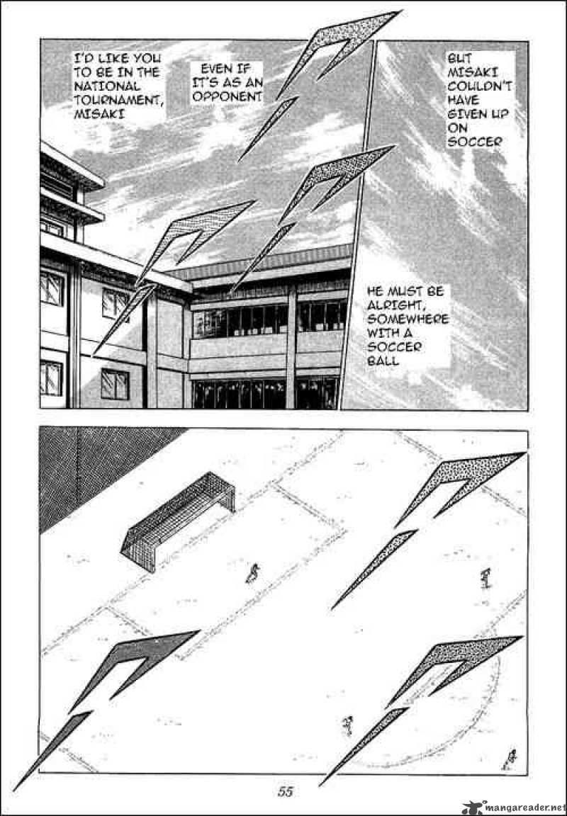 Captain Tsubasa 52 10