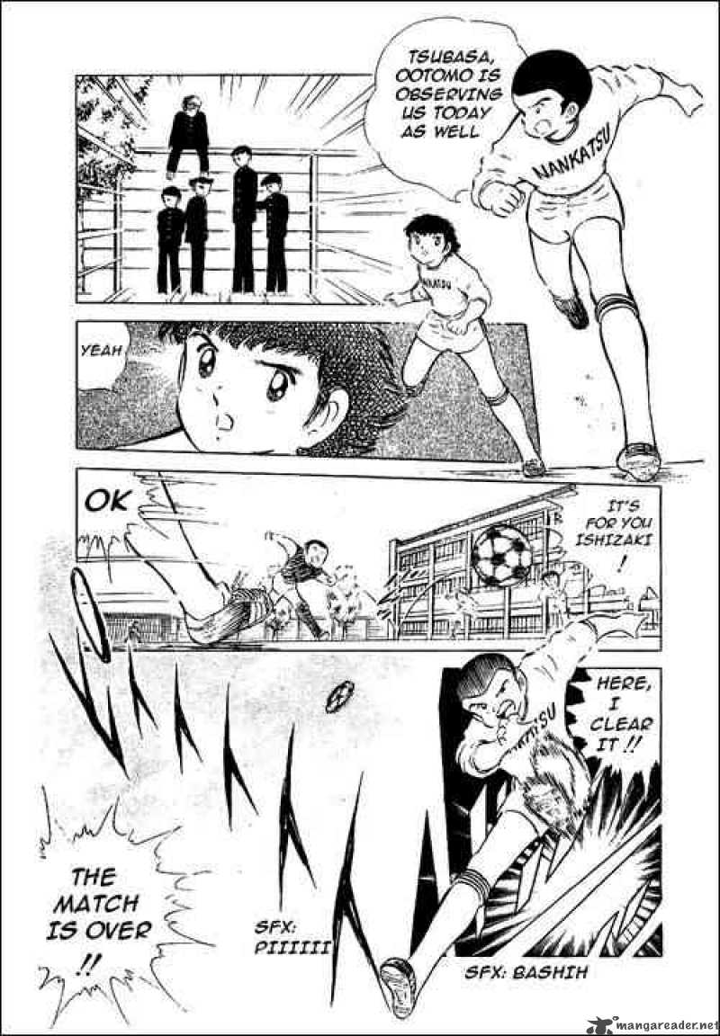 Captain Tsubasa 52 29