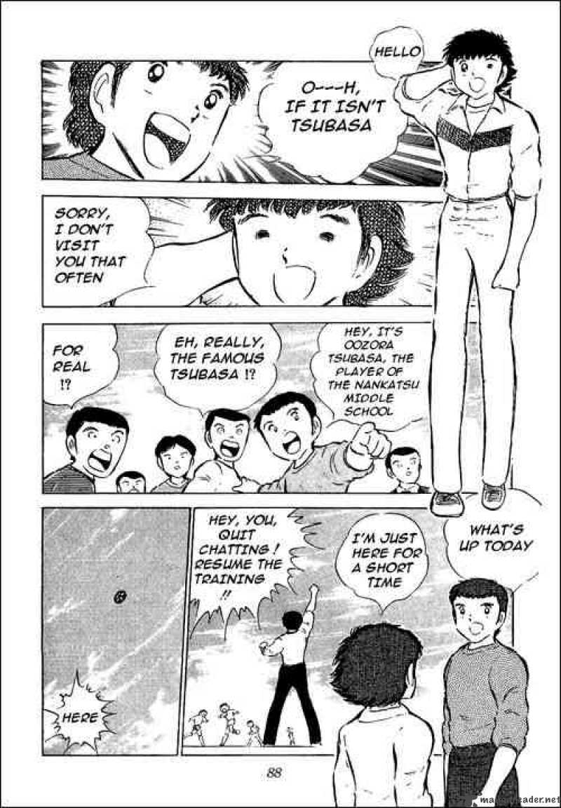 Captain Tsubasa 52 41