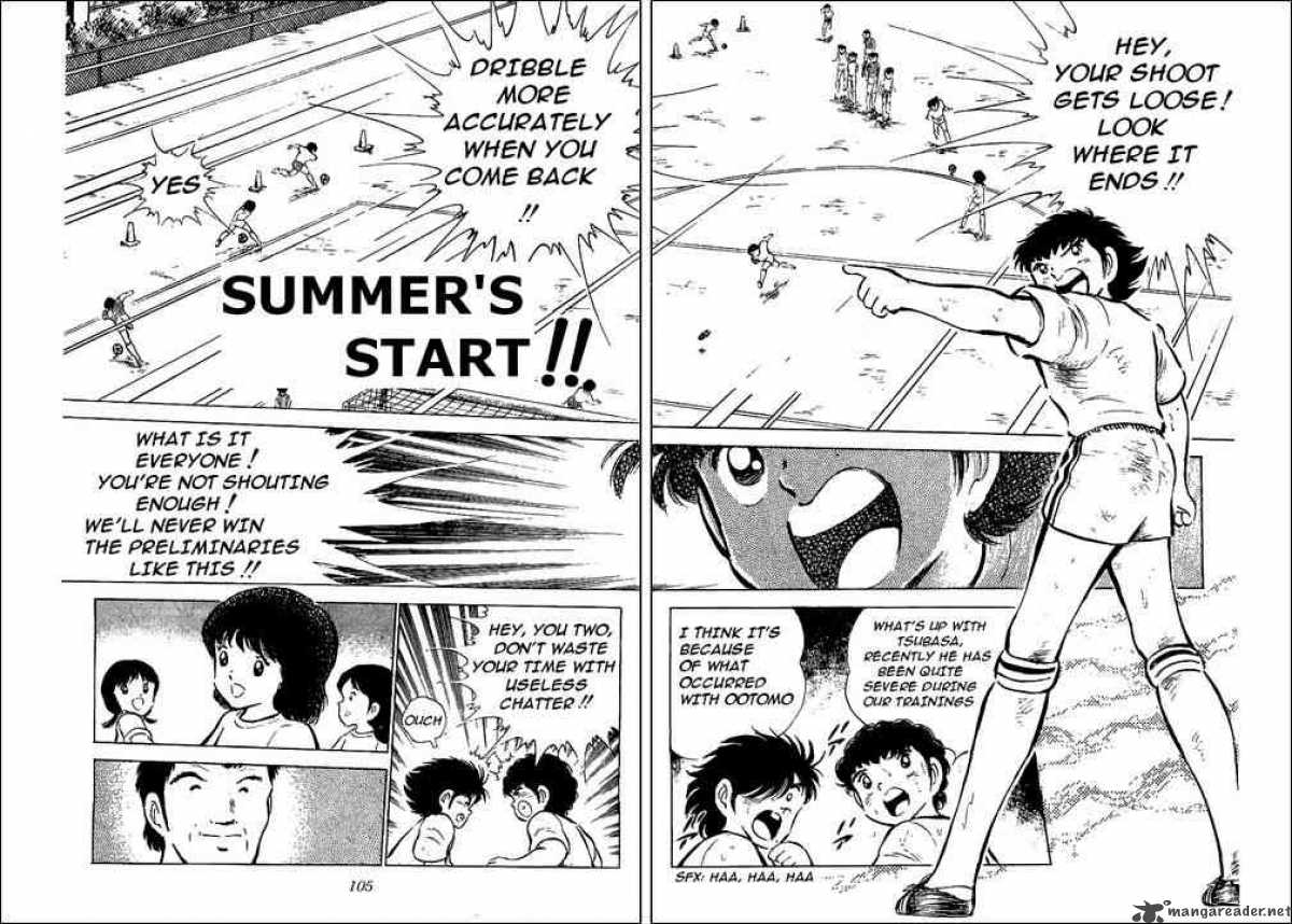 Captain Tsubasa 53 1