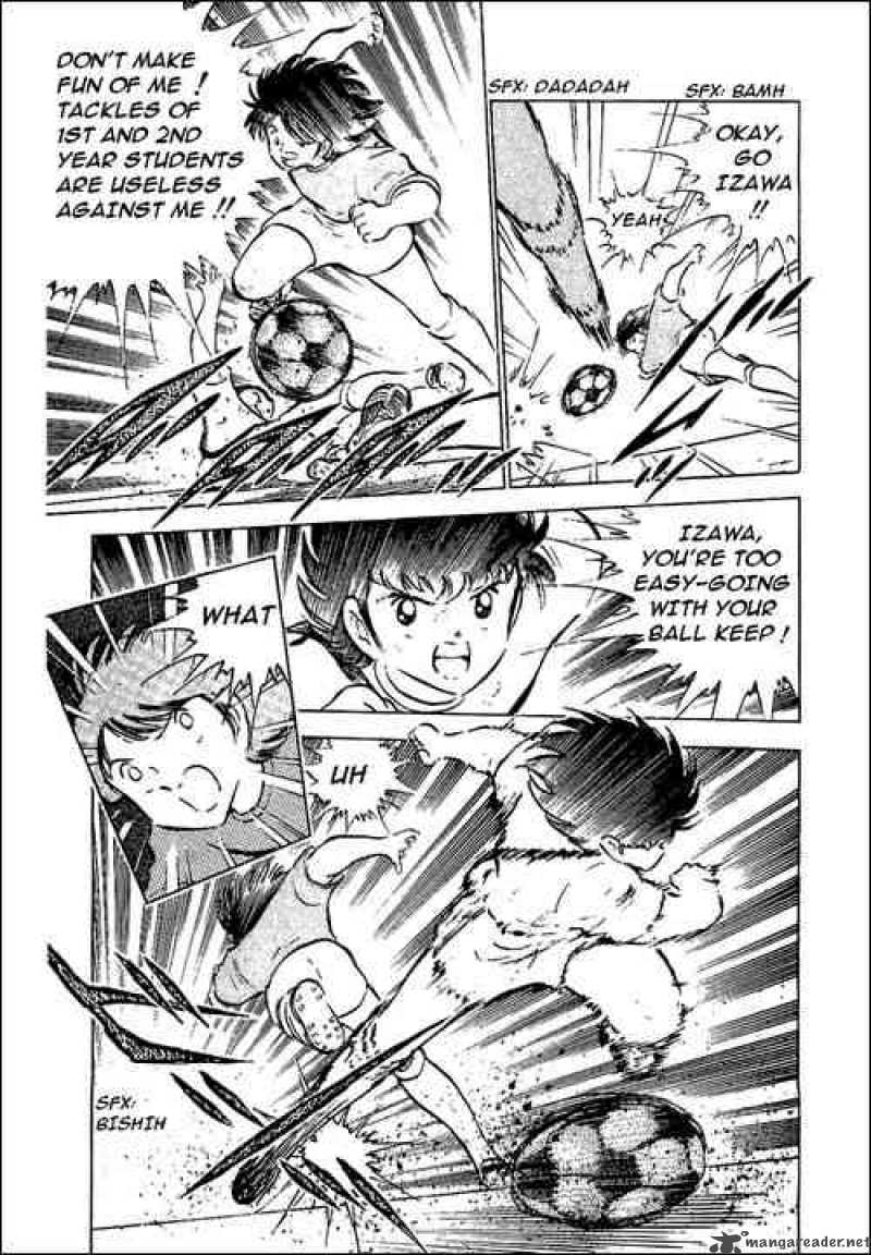 Captain Tsubasa 53 11