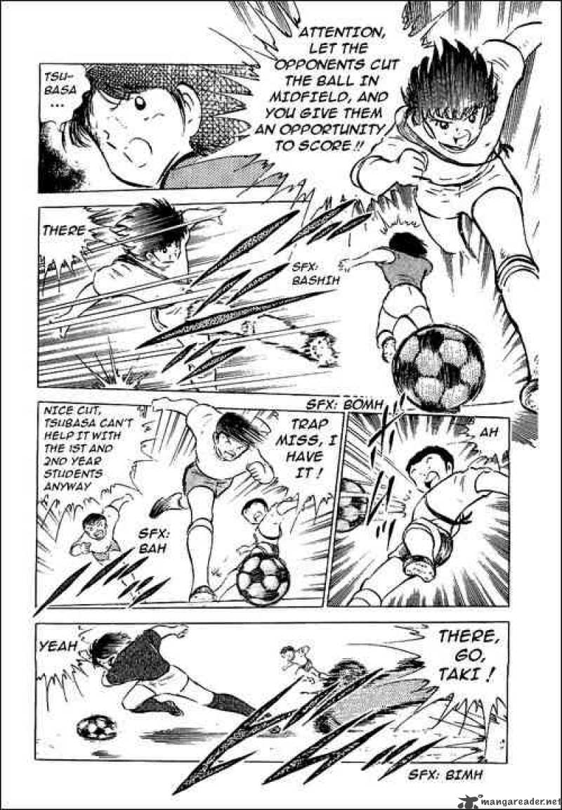 Captain Tsubasa 53 12