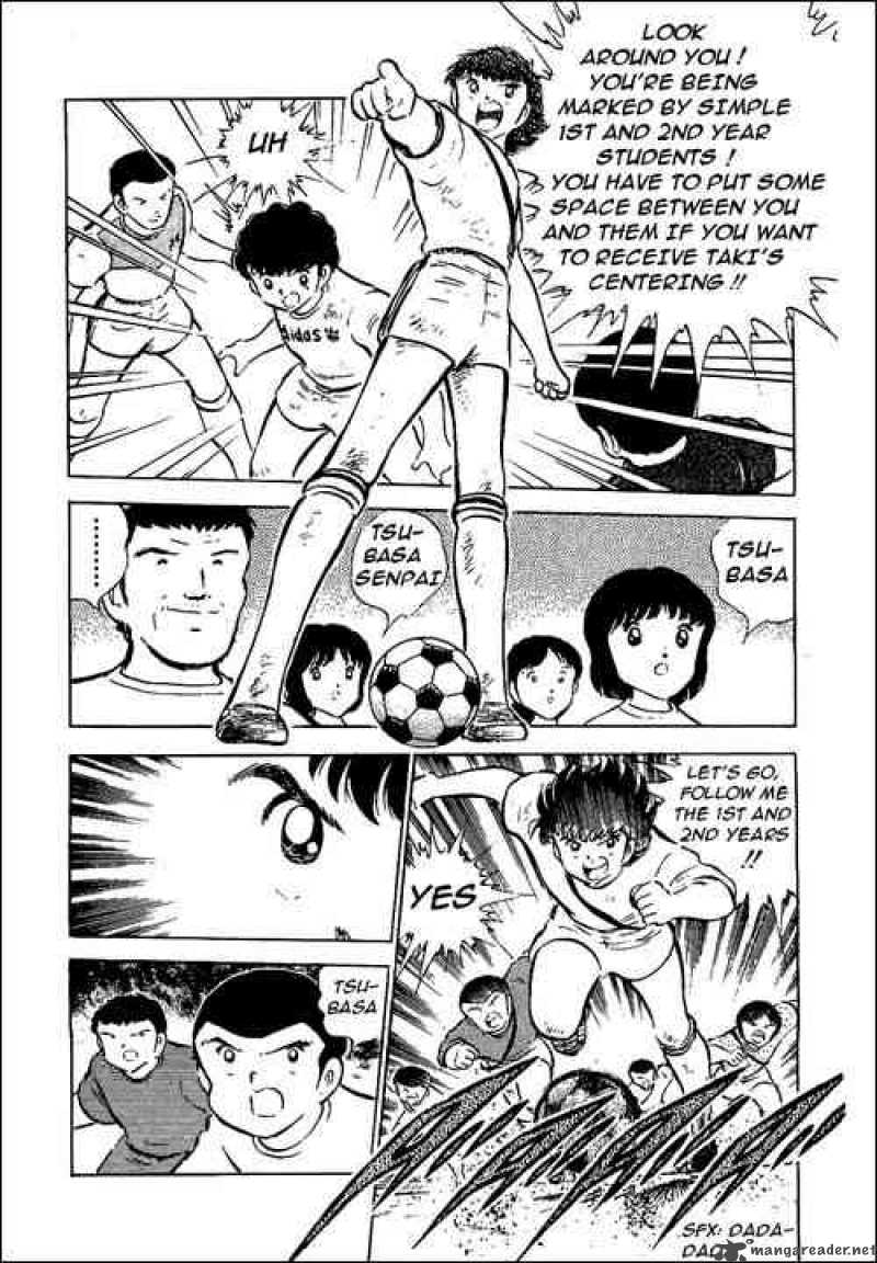 Captain Tsubasa 53 14