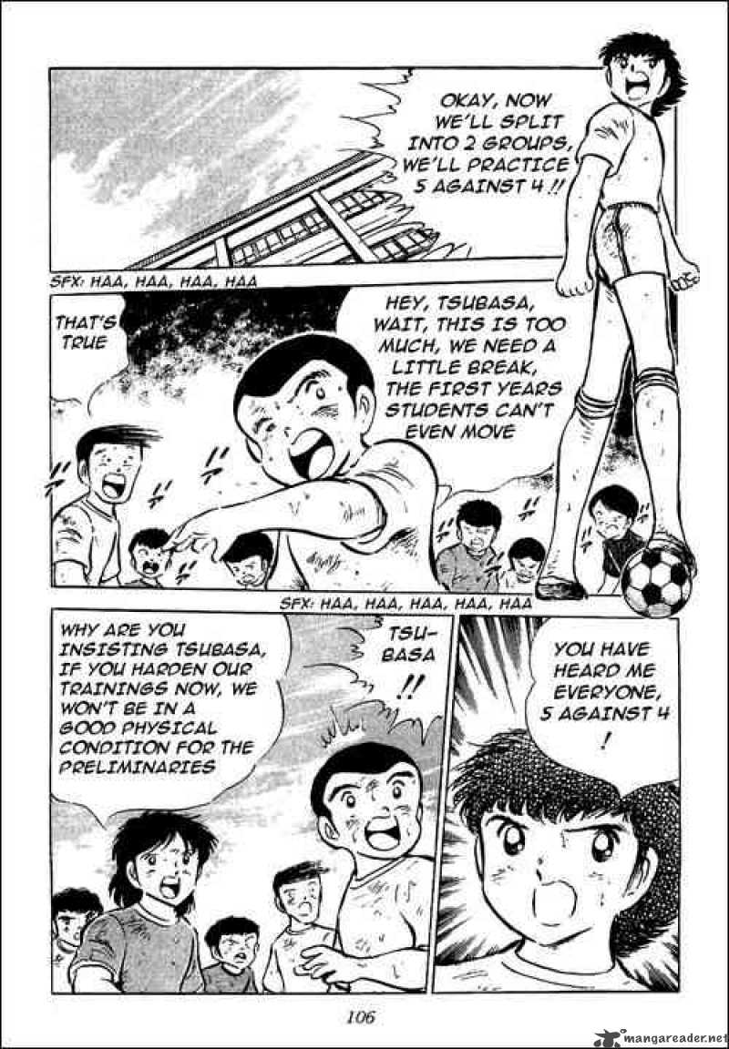 Captain Tsubasa 53 2