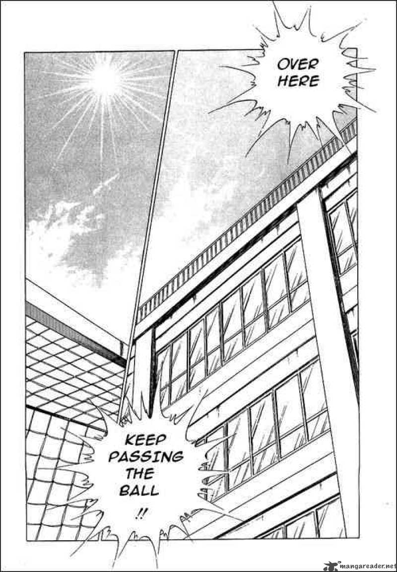 Captain Tsubasa 53 20