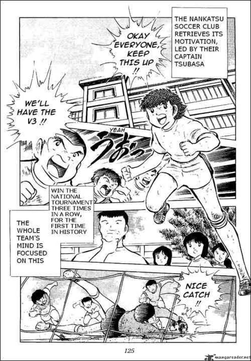 Captain Tsubasa 53 21