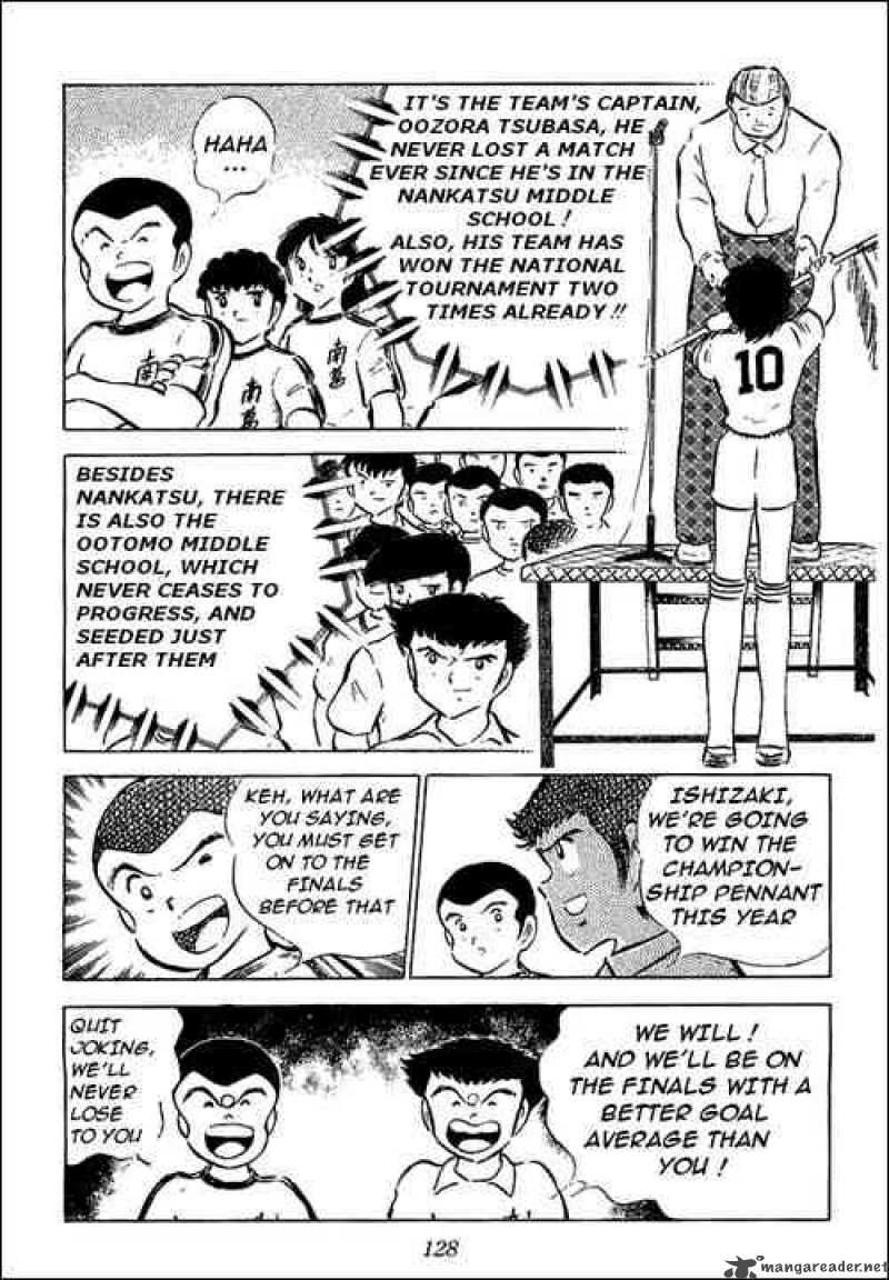 Captain Tsubasa 53 23