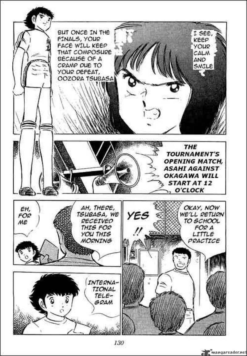 Captain Tsubasa 53 25