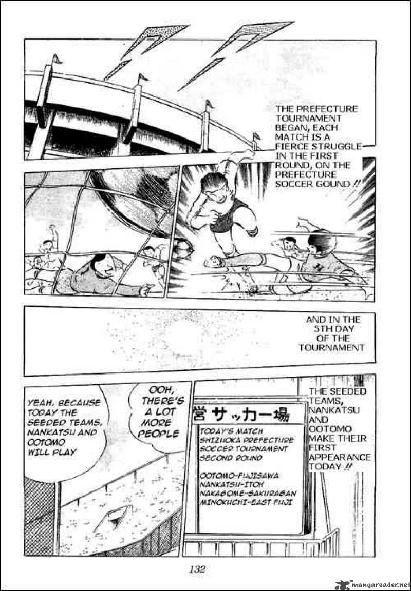 Captain Tsubasa 53 27