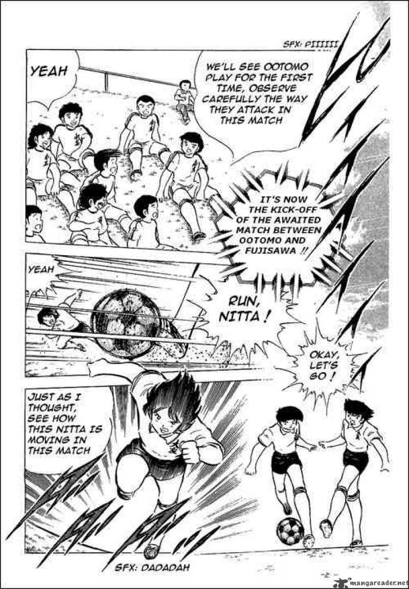 Captain Tsubasa 53 29
