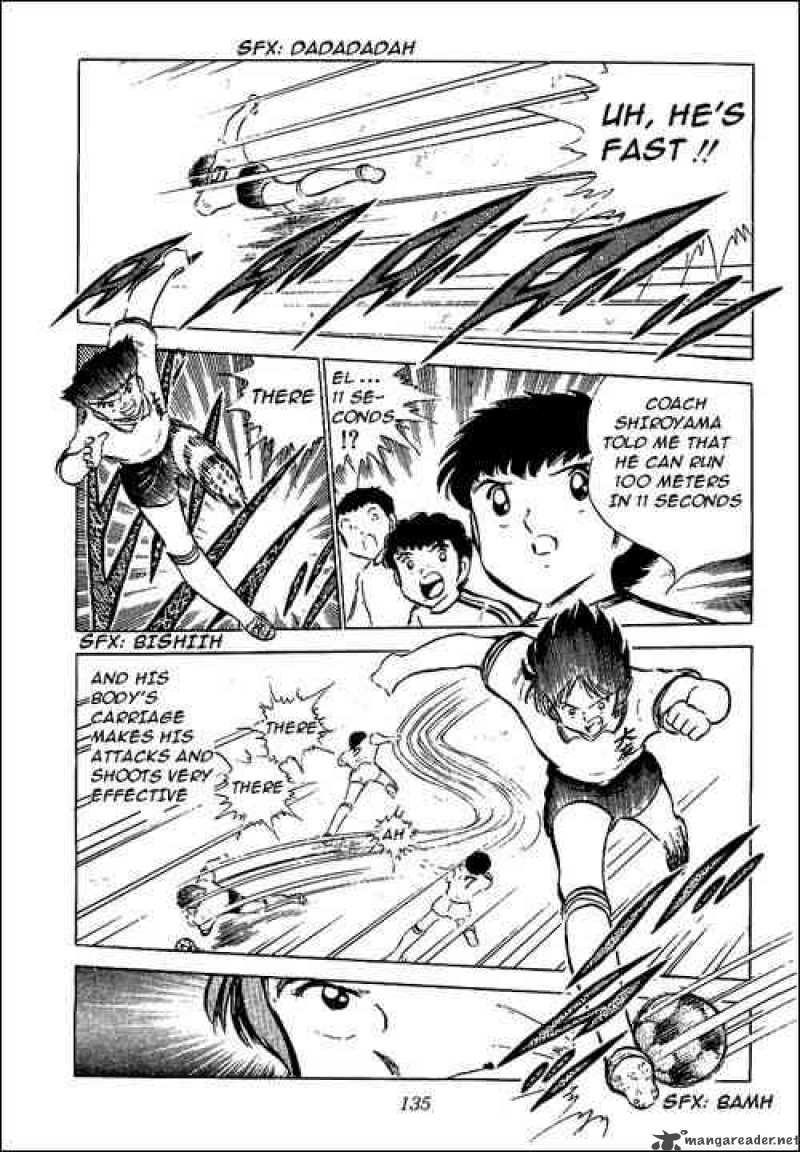 Captain Tsubasa 53 30