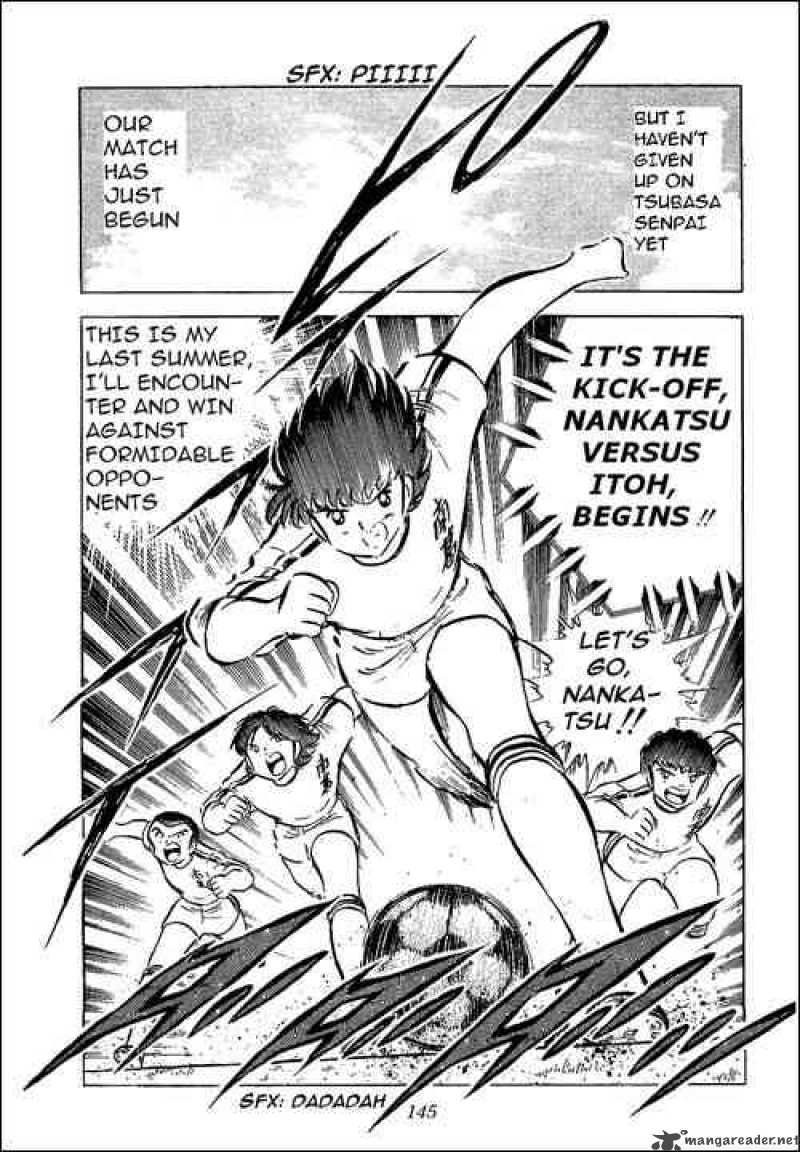 Captain Tsubasa 53 38