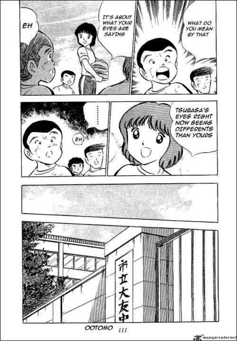 Captain Tsubasa 53 7
