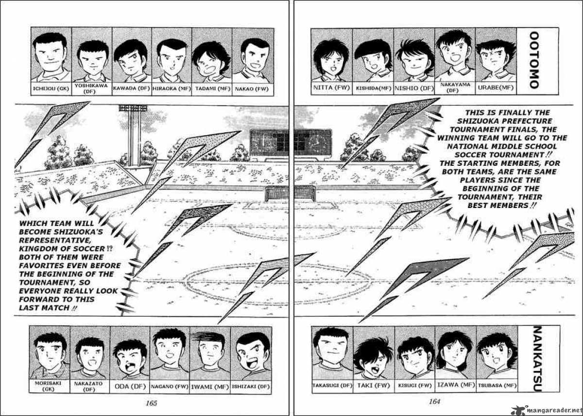 Captain Tsubasa 54 17