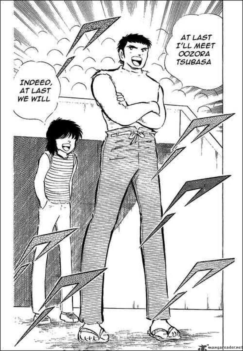 Captain Tsubasa 54 19