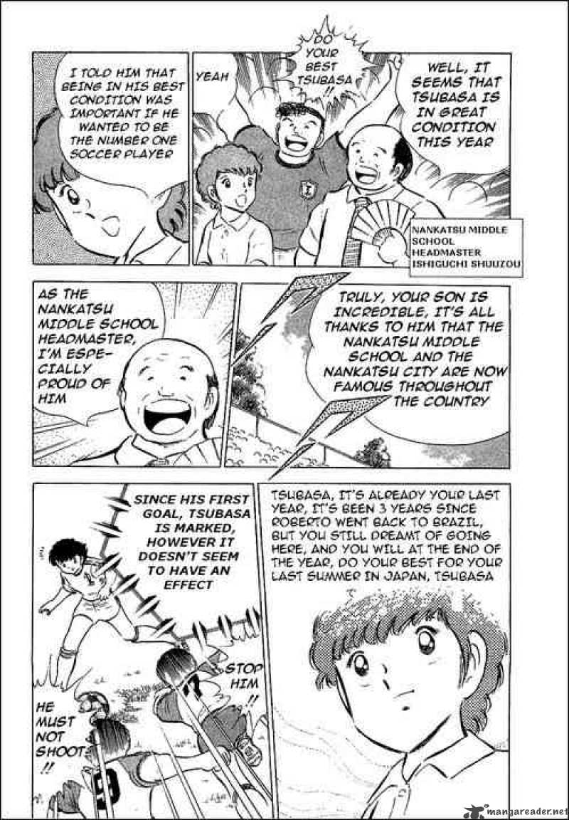 Captain Tsubasa 54 3