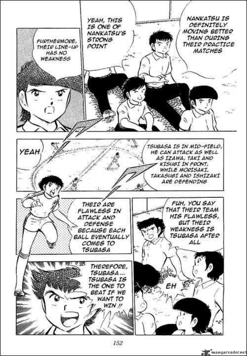 Captain Tsubasa 54 5