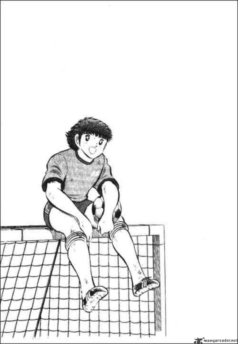 Captain Tsubasa 55 1